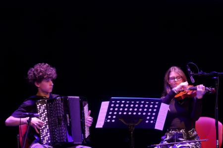 Prireditev ob kulturnem prazniku 18 Foto Ljubo Vukelič